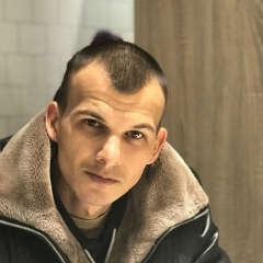 Алексей Свиридюк, 04.11.1988, Мелитополь