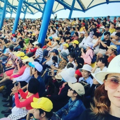 Олеся Владимирова, Казань