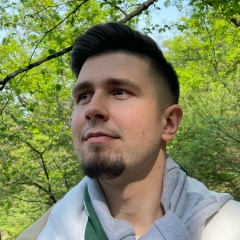 Евгений Беляев, Bangkok