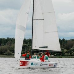 Олег Харитонов, 16.04, Балашиха