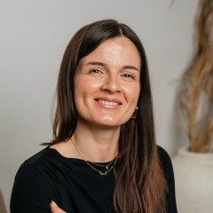 Анастасия Краснова, 19.04.1988, Санкт-Петербург