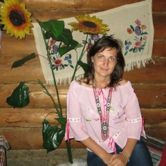 Татьяна Перевера, 14.06.1982, Киев