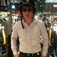 Нурбек Алиев, 05.04.1987, Бишкек