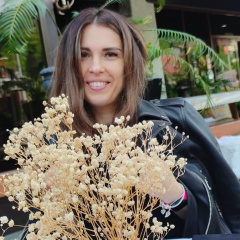 Юля Клион, 15.08.1984, Санкт-Петербург