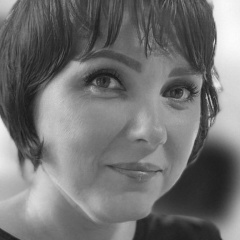 Светлана Чернецкая, 01.09.1974, Калининград