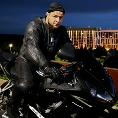 Антон Милюков, 11.04, Сыктывкар