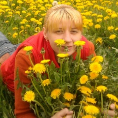 Інна Дрижд, Ровно