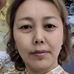 Zbirash Sarsenbaeva, 31.01.1976, Актау