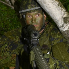 Алексей Силин, 16.01, Киев