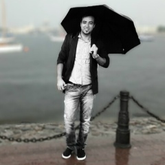 Антон Боровиков, 20.09.1985, Санкт-Петербург