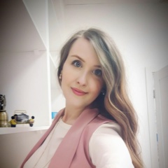 Таня Бурмагина, 06.06.1989, Вологда