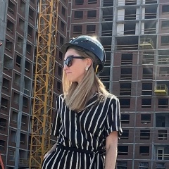 Ксения Тагамлицкая, 14.02, Екатеринбург