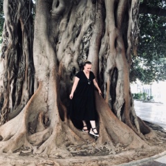 Елена Свитанько, 01.07, Berlin