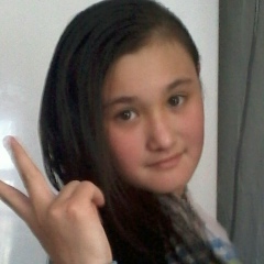 Айнура Каирбекова, 21.12, Кзылту