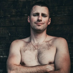 Миша Курбатов, 07.02.1986, Санкт-Петербург