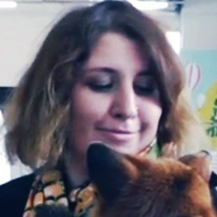 Елена Михайлова, Санкт-Петербург