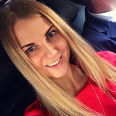 Анастасия Главатских, 10.08, Всеволожск