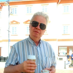 Римантас Казимерович Янавичюс, 04.11.1959, Каунас