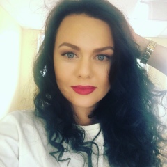 Екатерина Крысько, 11.12, Борисполь