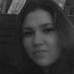 Динара Буравова, 08.08.1991, Когалым