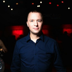 Виктор Гарнага, 12.05.1987, Ногинск