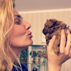 Катерина Тюрина, 10.05.1984, Санкт-Петербург