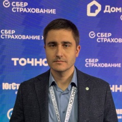 Василий Матыгулин, 24.04.1987, Санкт-Петербург