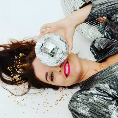 Виктория Лопатина, 19.10, Екатеринбург