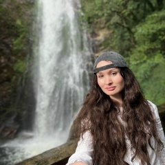 Галина Климанова, 21.09, Москва