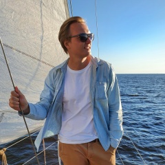 Андрей Васильев, 31.08