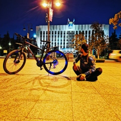 Тимур Атажанов, 05.02.1990, Тюмень