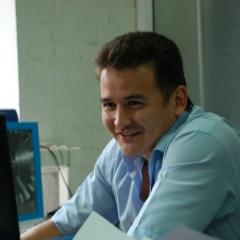 Михаил Микляев, 09.10, Чехов