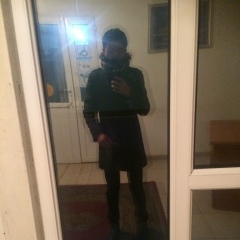 Arafat Mabor, Алматы