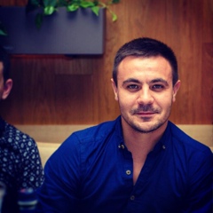 Сергей Таценко, 27.12.1987, Краснодар