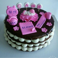 Айсулу Нурсейтова, Астана