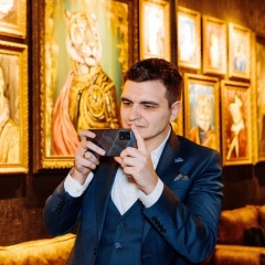 Владимир Зотеев, 15.12