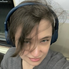 Оксана Оксана, Москва