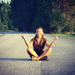 Ольга Бочкарева, 21.07, Санкт-Петербург