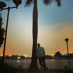 Амар Аль-Катеб, Одесса