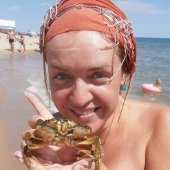 Олена Резніченко, 30.03, Киев