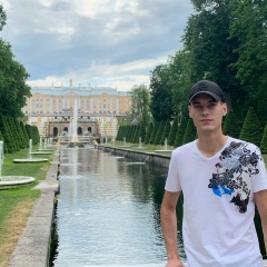 Роман Владимирович, 23.12.1901, Краснодар