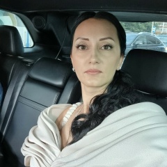 Олеся Зезюлина