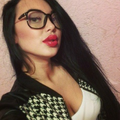 Анастасия Филатова, 04.04