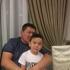 Раушан Емышева, 12.07.1983, Алматы