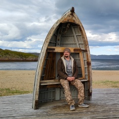 Владимир Леонтьев, 06.04.1986, Москва