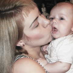 Марина Абаимова, 29.07.1985, Тверь