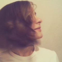 Дарья Баландина, 04.04.1992, Новосибирск