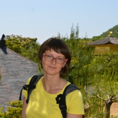 Екатерина Трескина, 27.04.1984, Москва