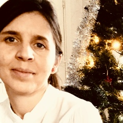 Людмила Андреева, 22.05