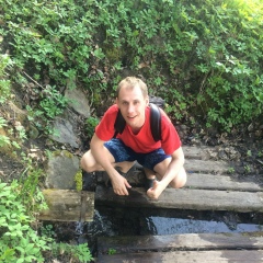 Dimon Drokin, 13.01.1989, Харьков